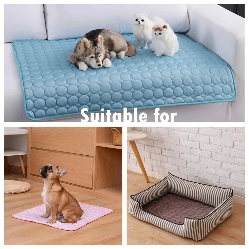 Cooling Mat Pet