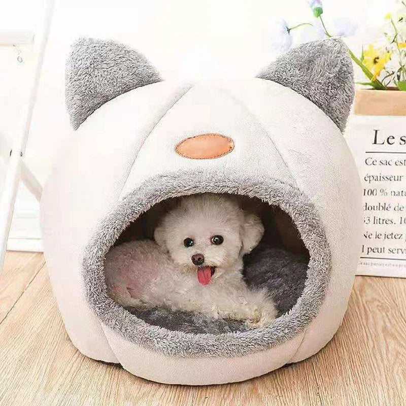 Sleep Comfort Cat Bed