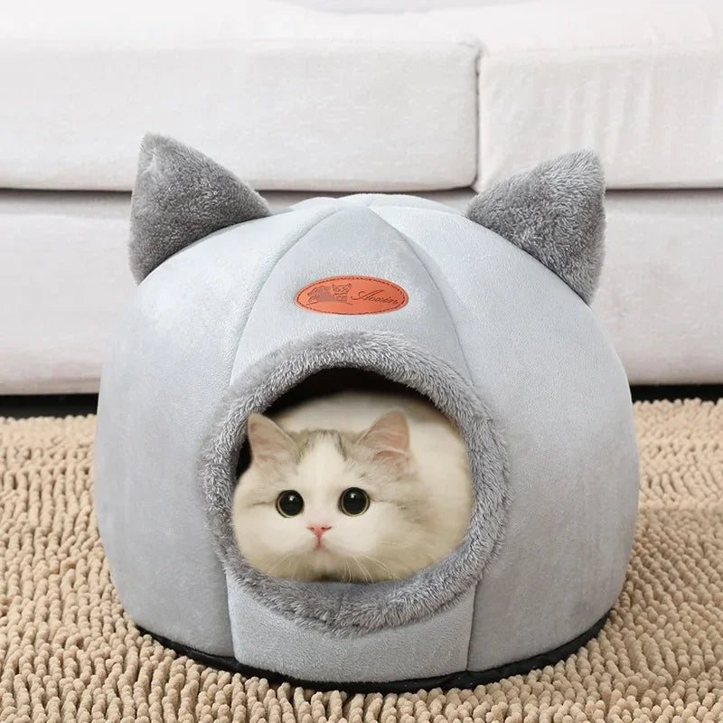 Sleep Comfort Cat Bed
