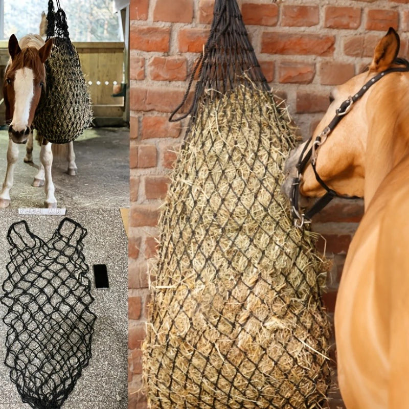 Extra Large Horse Hay Feeding
