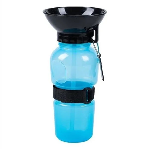 Portable Water Bottle
