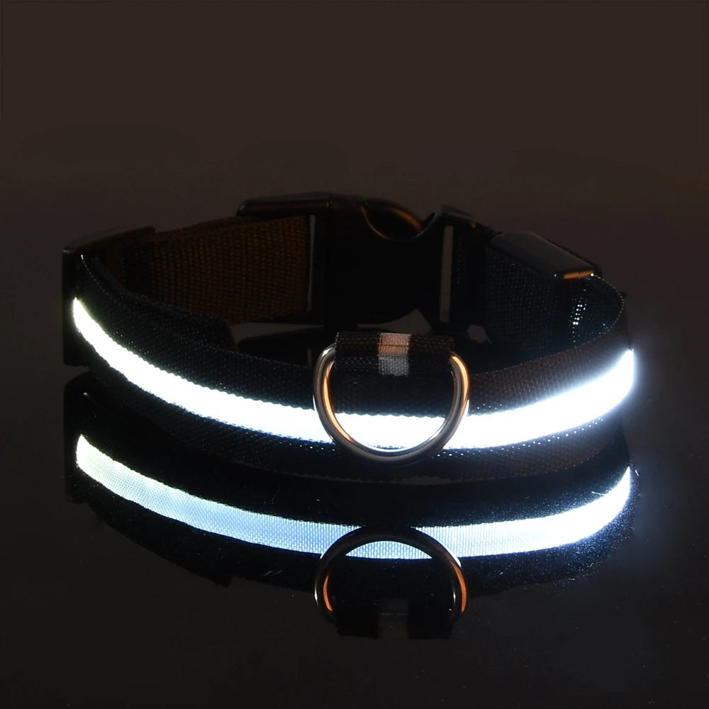 Nylon LED