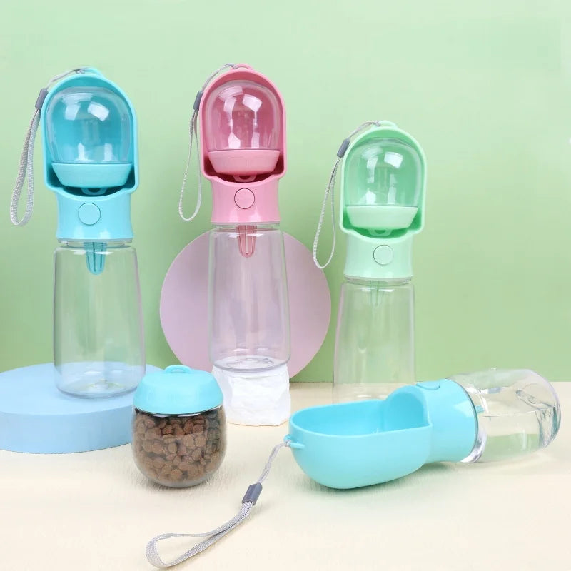 Water Bottle
