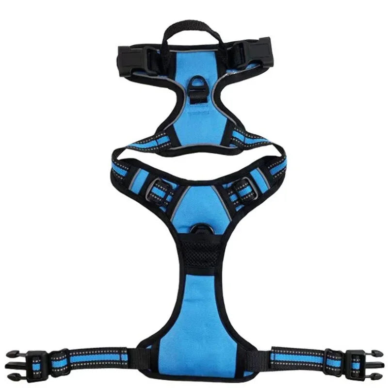Pet  Harness Reflective