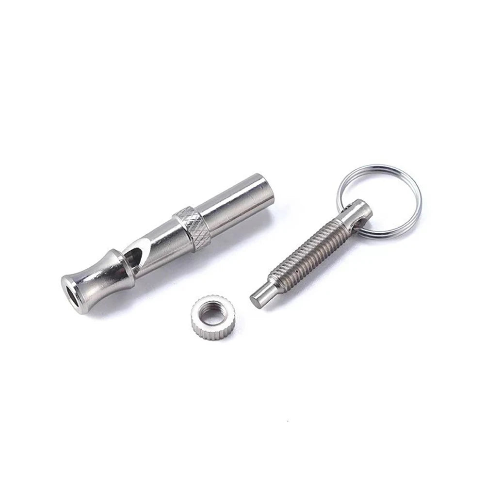 Pet Training Whistle