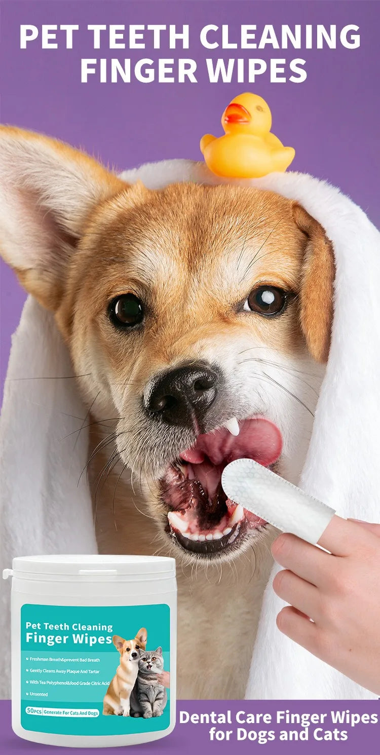 Pet Toothbrush Pet