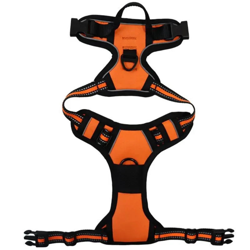 Pet  Harness Reflective