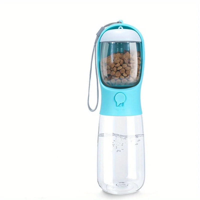 Water Bottle