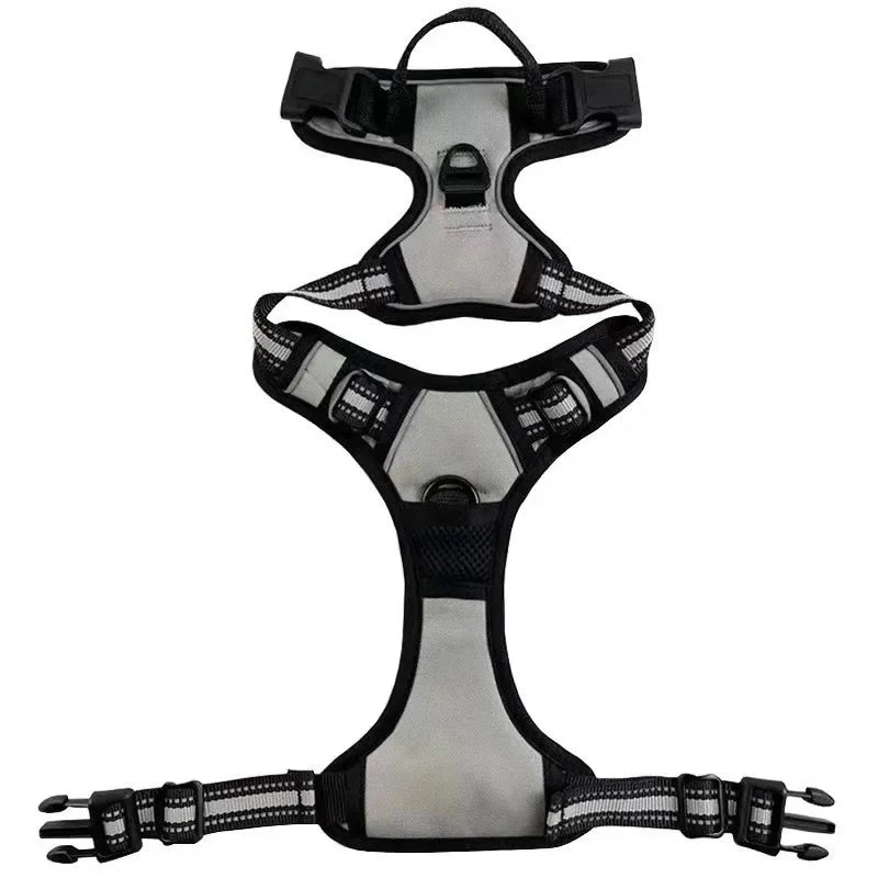 Pet  Harness Reflective