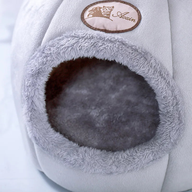 Sleep Comfort Cat Bed