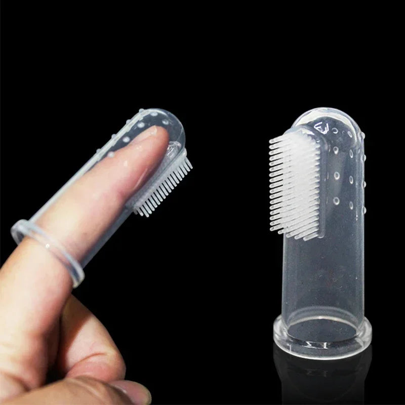 Finger Toothbrush