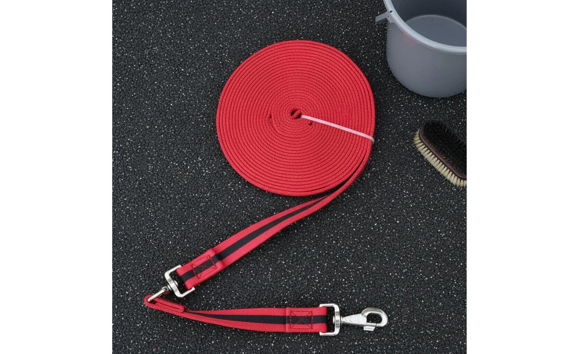8m Hard-Wearing Horse Rope