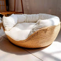 Cozy Pet  Bed
