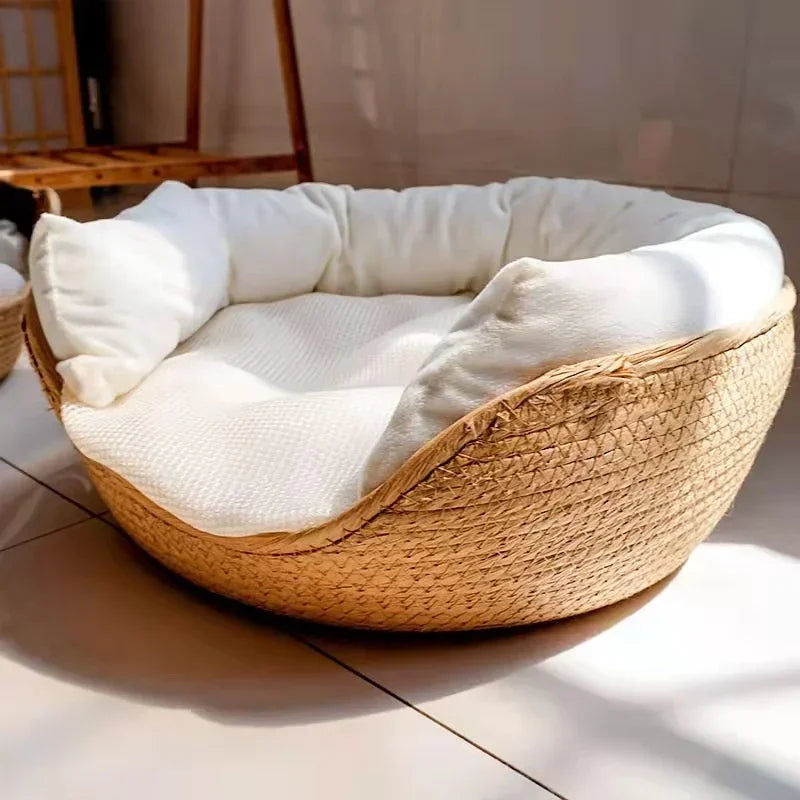 Cozy Pet  Bed