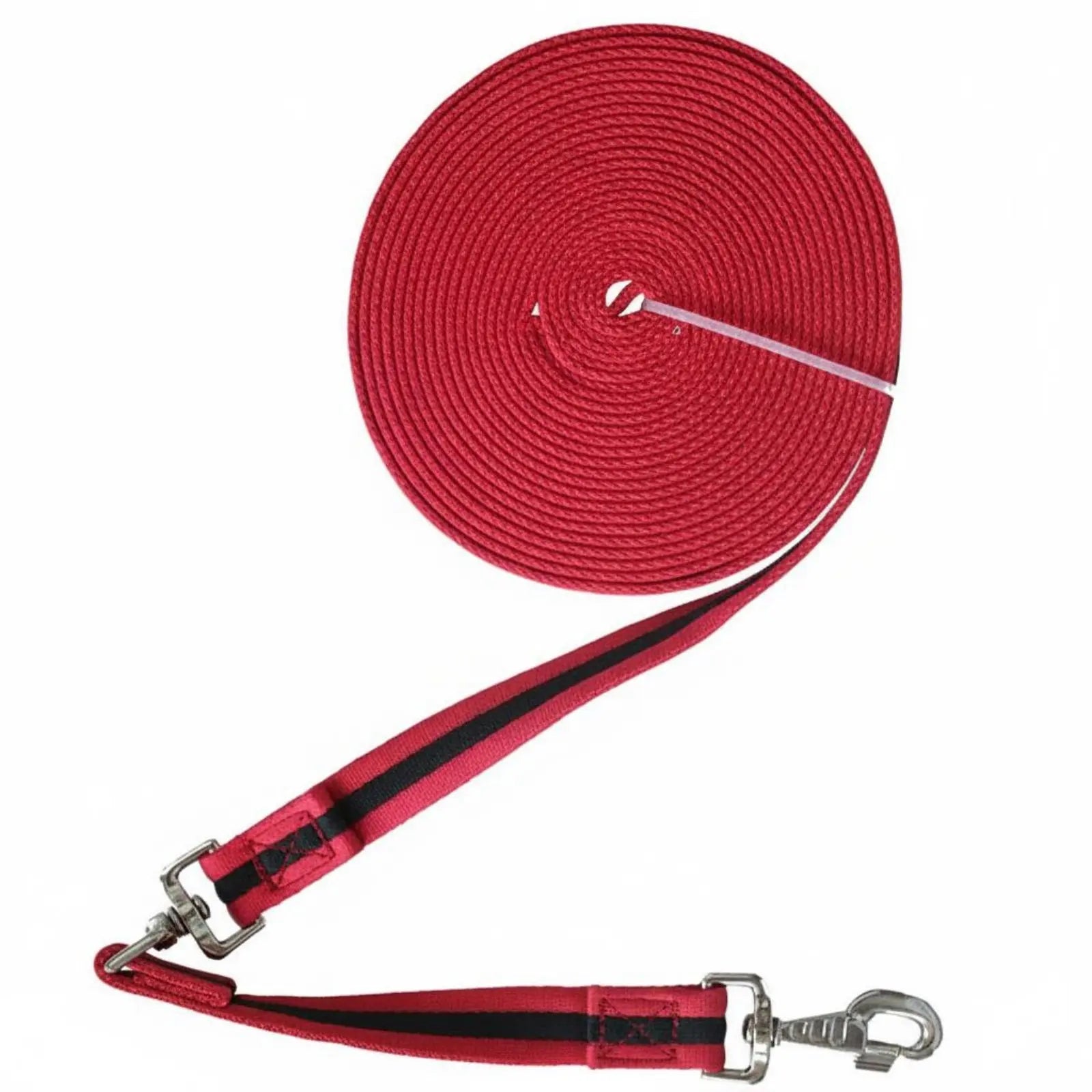 8m Hard-Wearing Horse Rope
