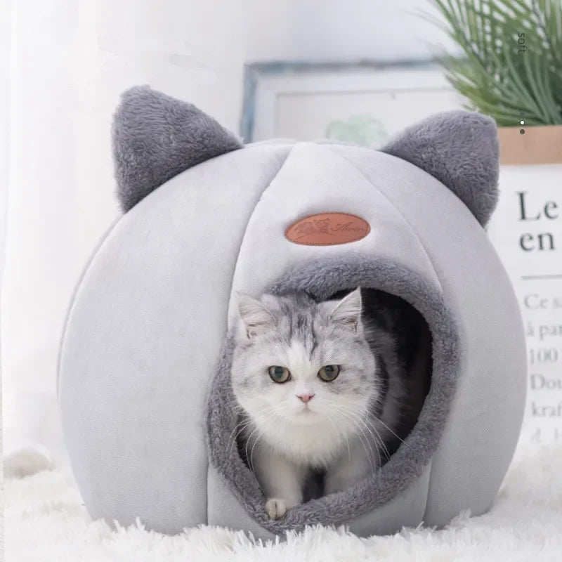 Sleep Comfort Cat Bed