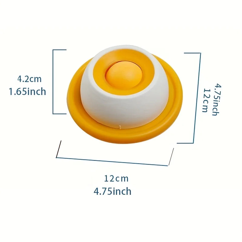 Pet Lick Mat  Slow Feeder for Dogs & Cats