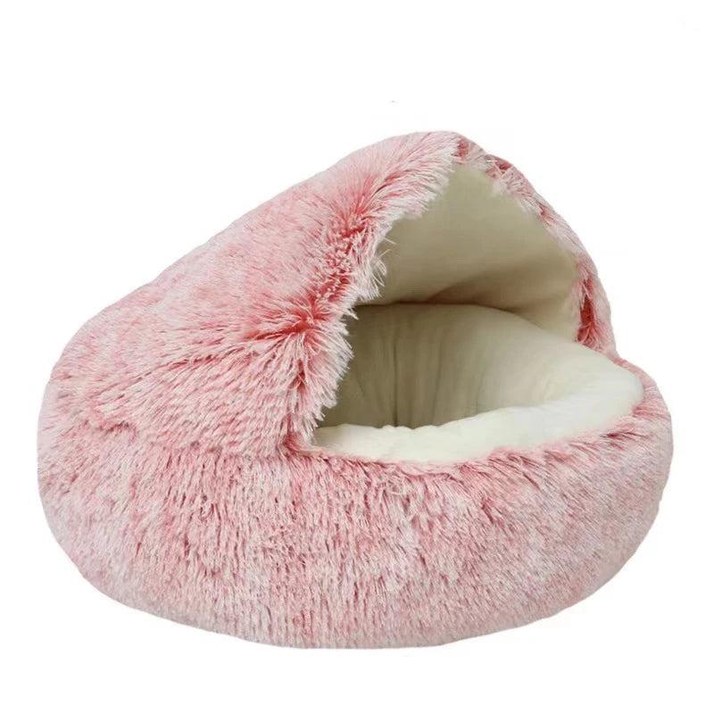 Cat Bed Pet Mattress Warm Soft Plush