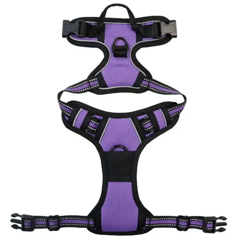 Pet  Harness Reflective