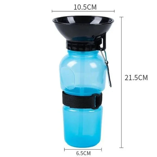 Portable Water Bottle