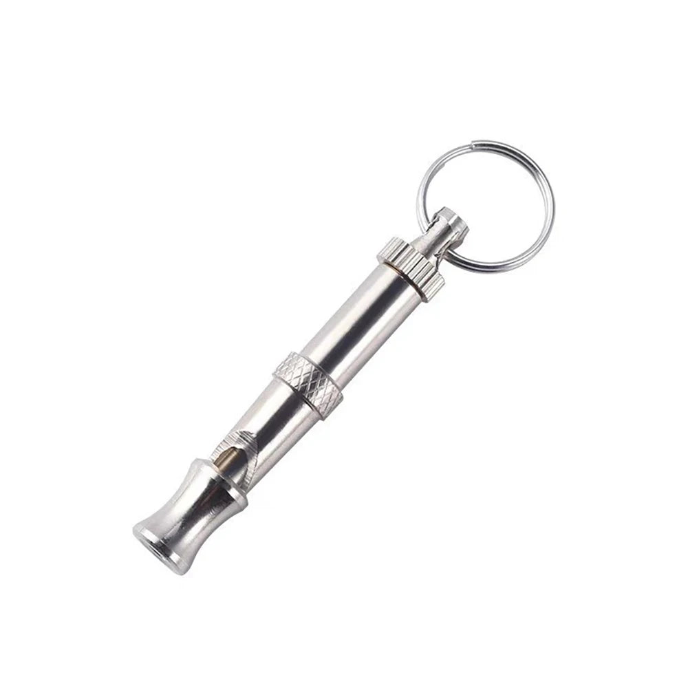 Pet Training Whistle