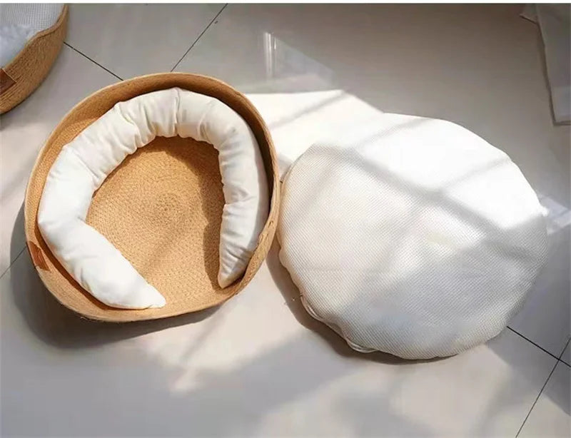 Cozy Pet  Bed