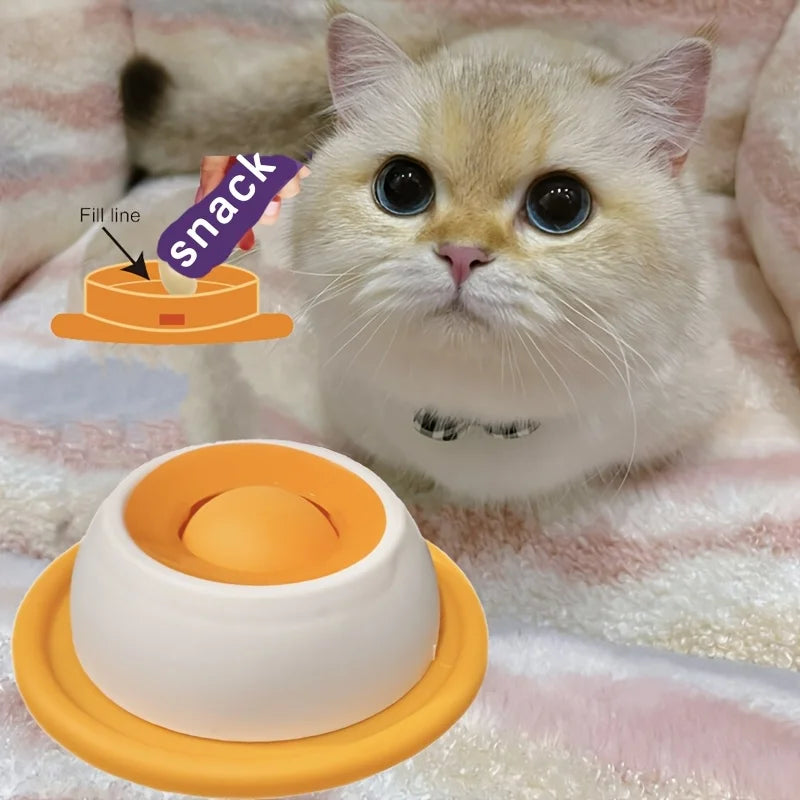 Pet Lick Mat  Slow Feeder for Dogs & Cats
