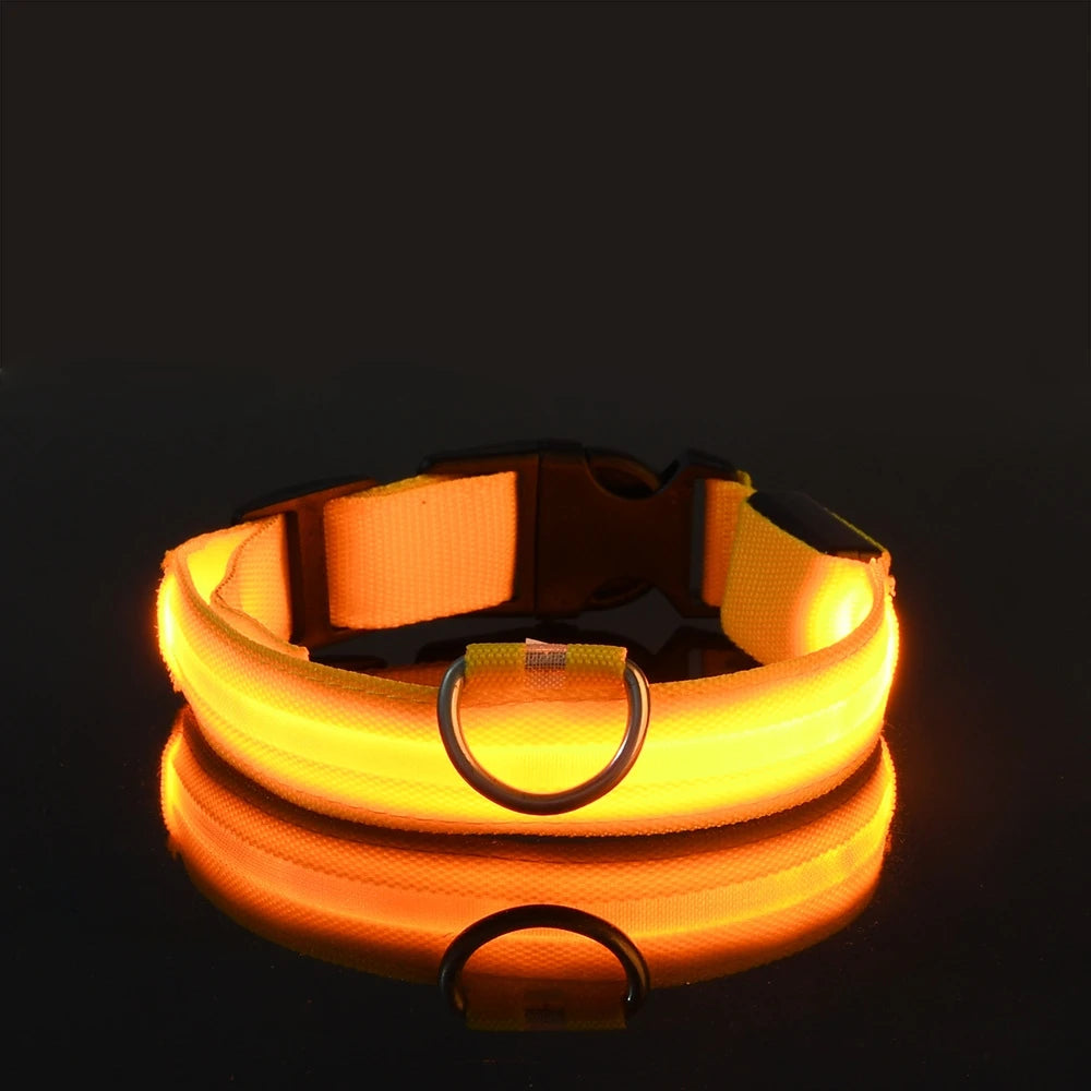 Nylon LED
