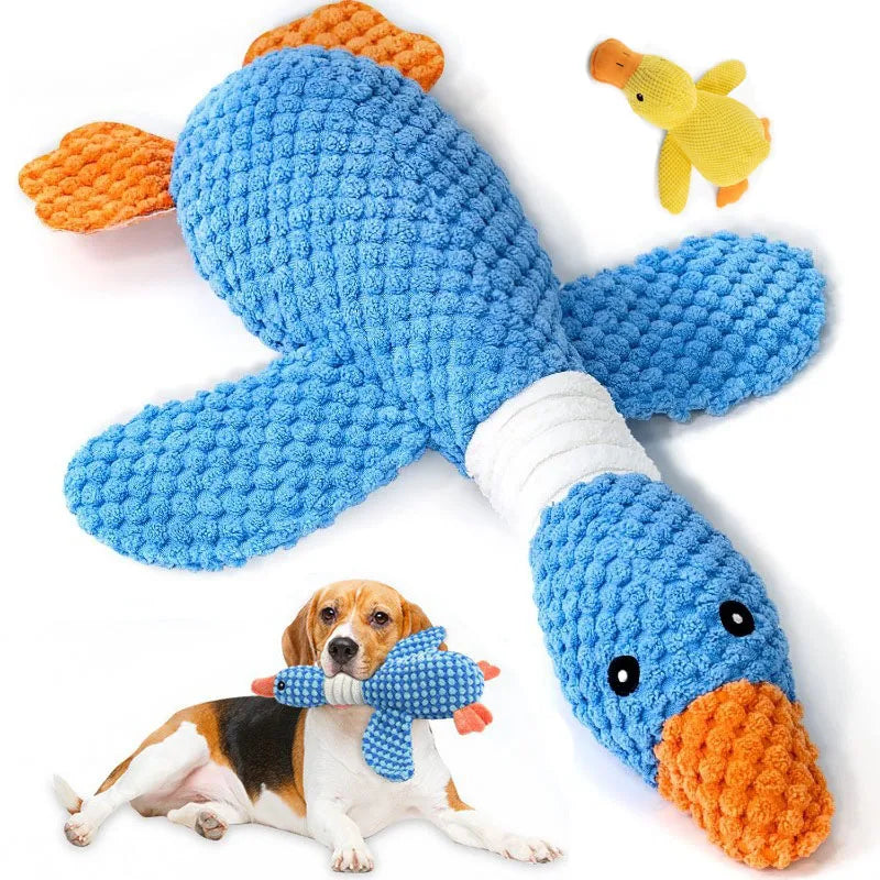 Toys for Aggressive Chewers Cats Dogs
