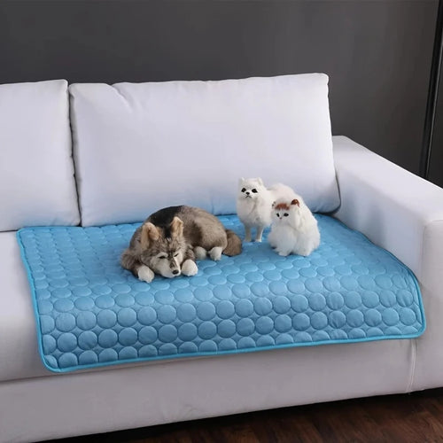 Cooling Mat Pet