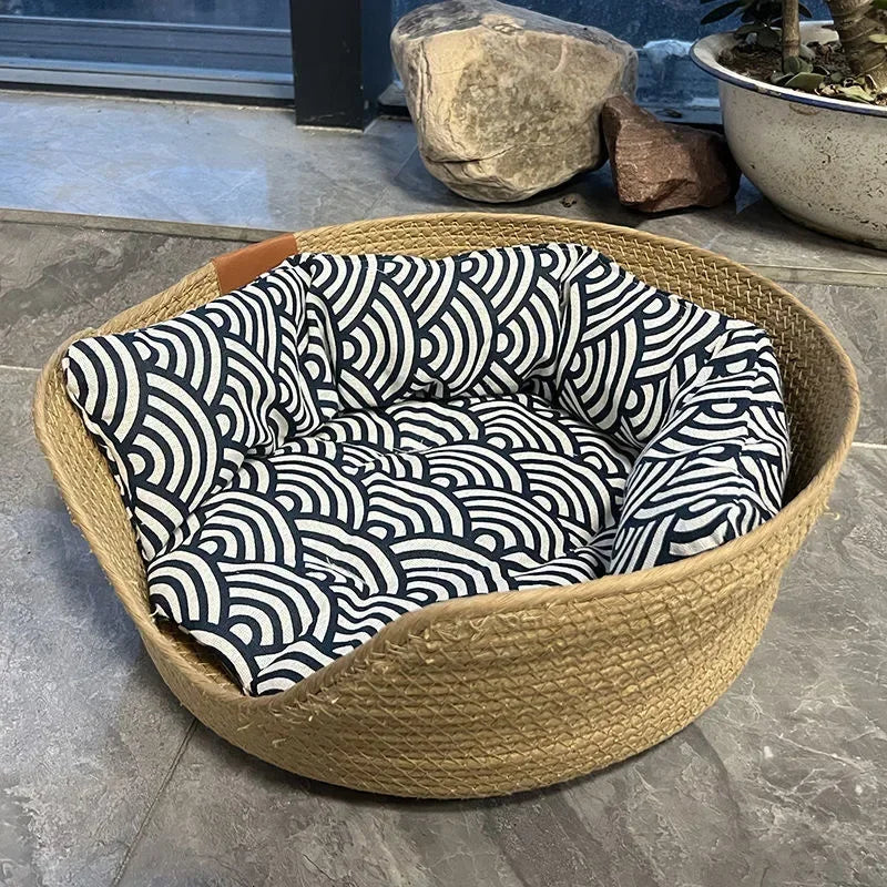 Cozy Pet  Bed