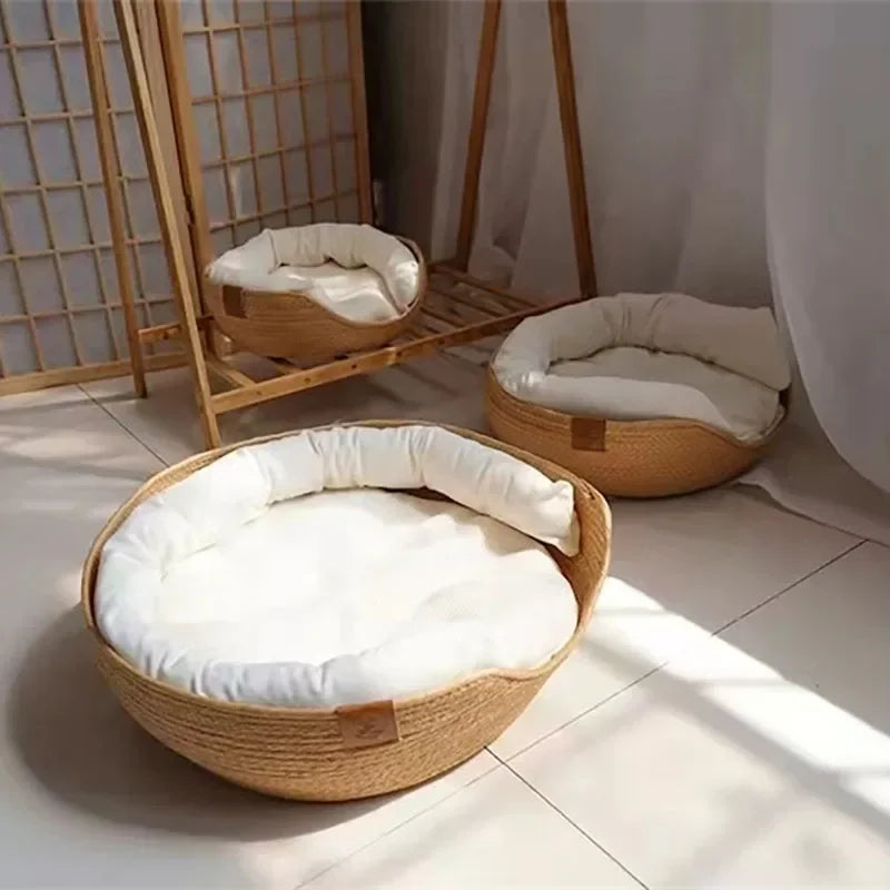 Cozy Pet  Bed