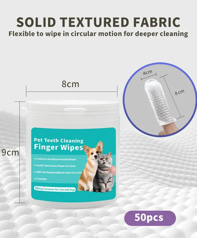 Pet Toothbrush Pet
