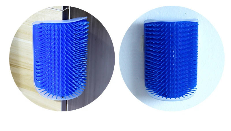 Massage Pet Brush