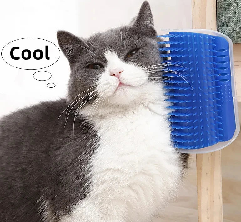 Massage Pet Brush