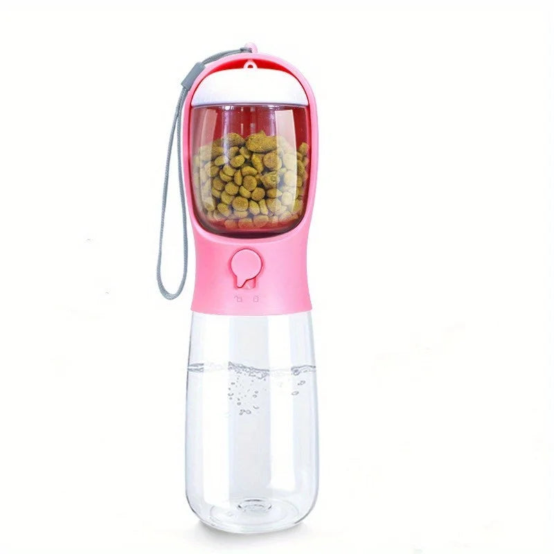 Water Bottle