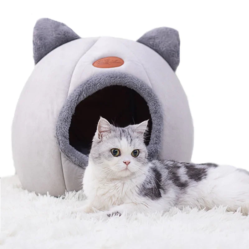 Sleep Comfort Cat Bed