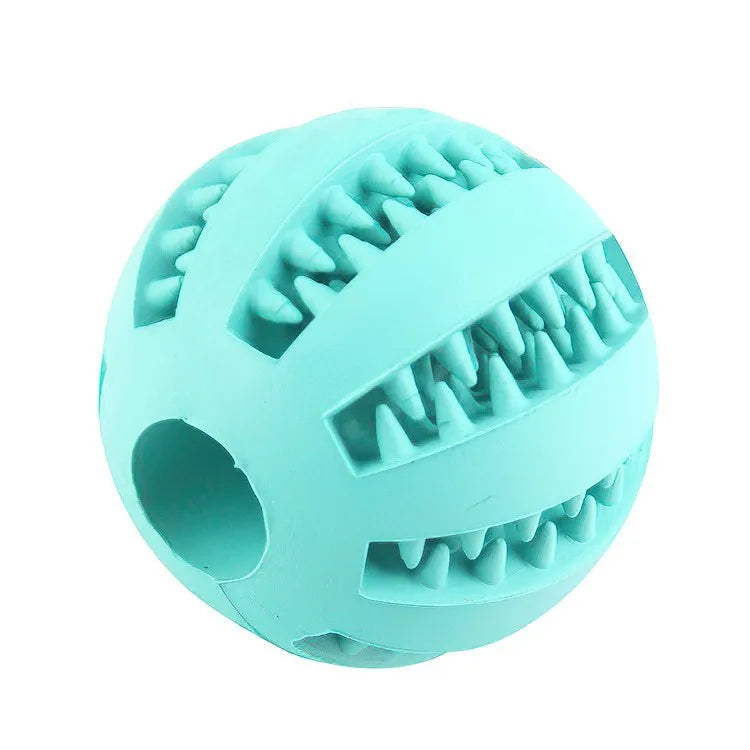 Interactive Treat Ball Toy