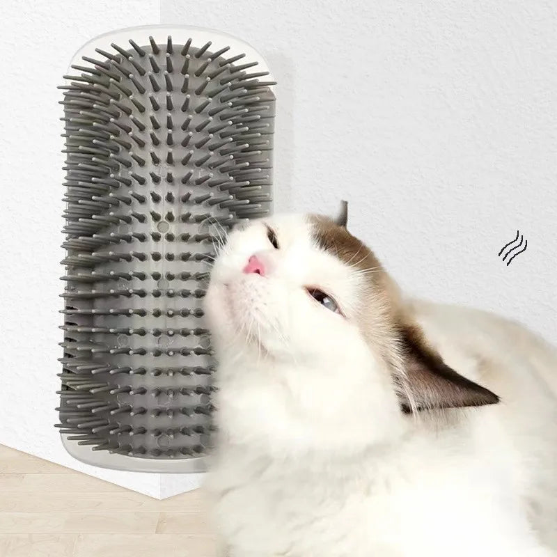 Massage Pet Brush