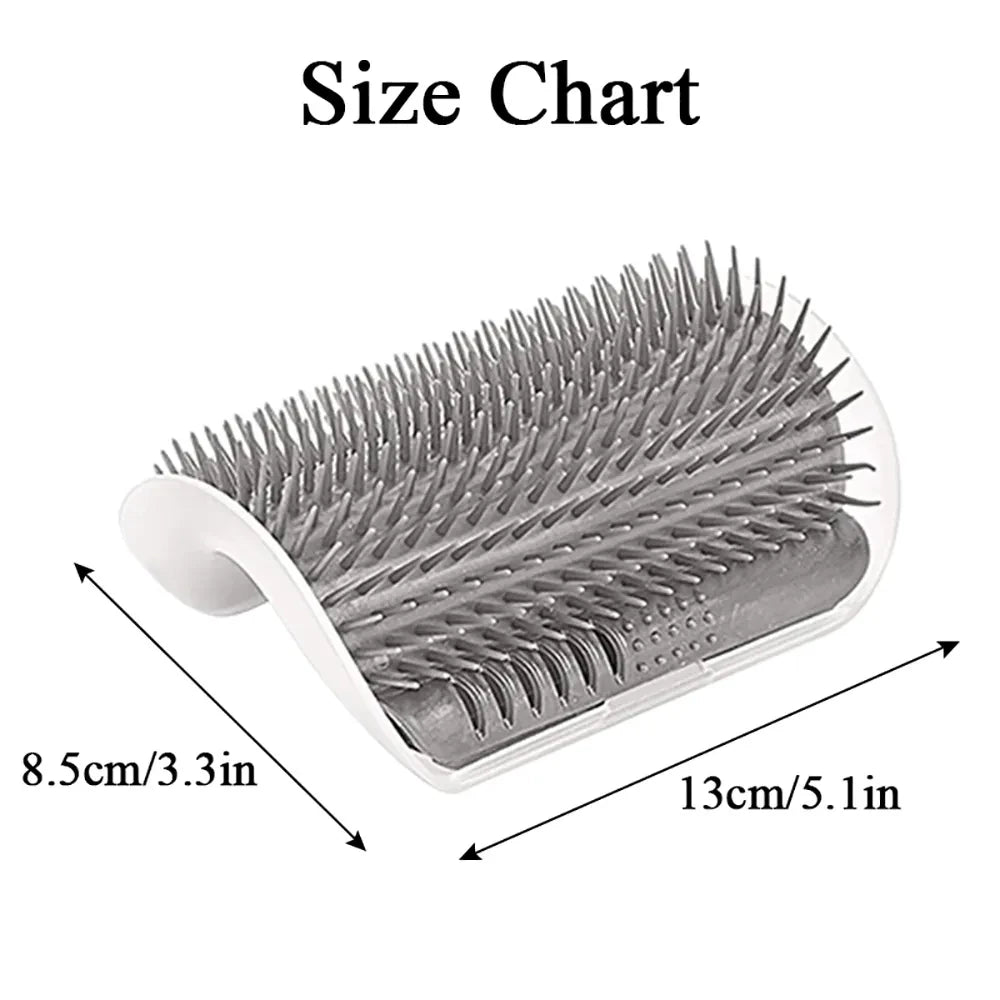 Massage Pet Brush