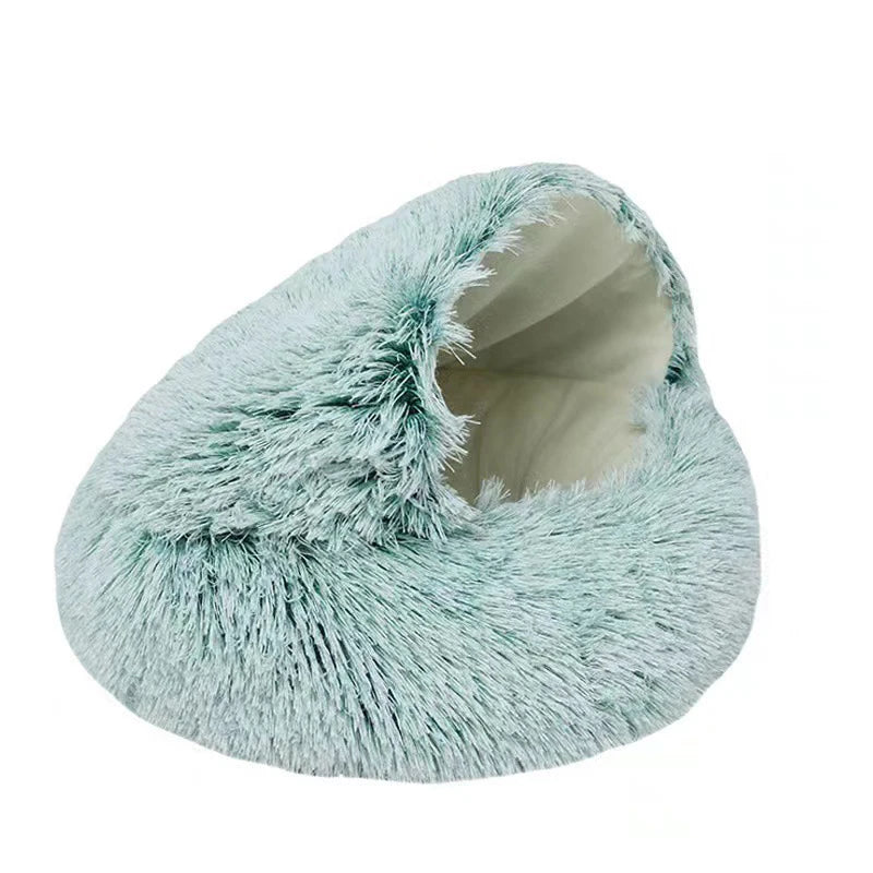 Cat Bed Pet Mattress Warm Soft Plush