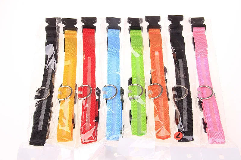 Nylon LED