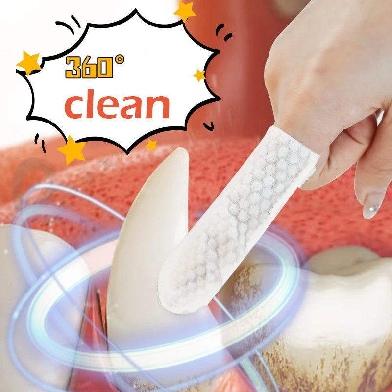 Pet Toothbrush Pet