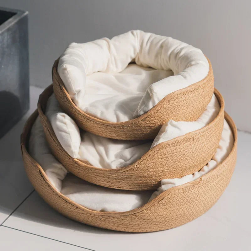 Cozy Pet  Bed