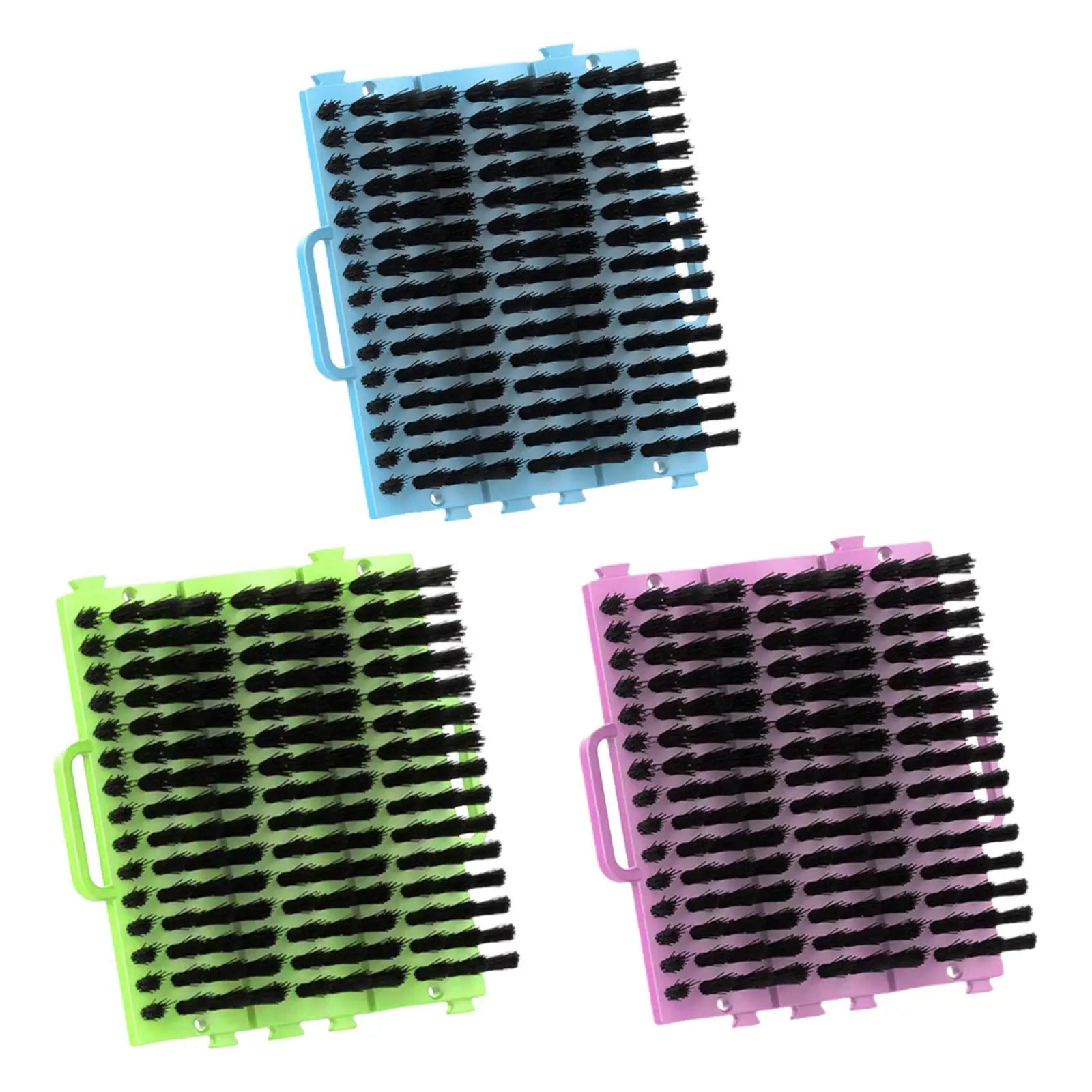 Horse Brush