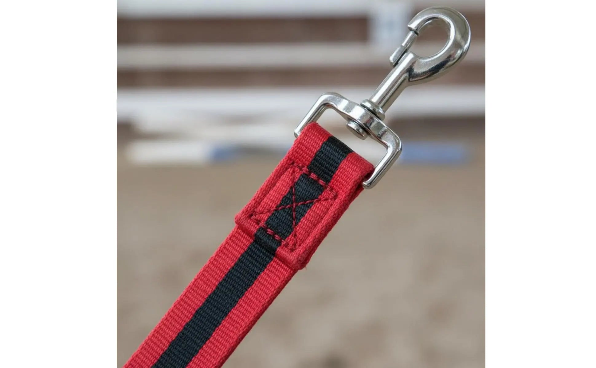 8m Hard-Wearing Horse Rope