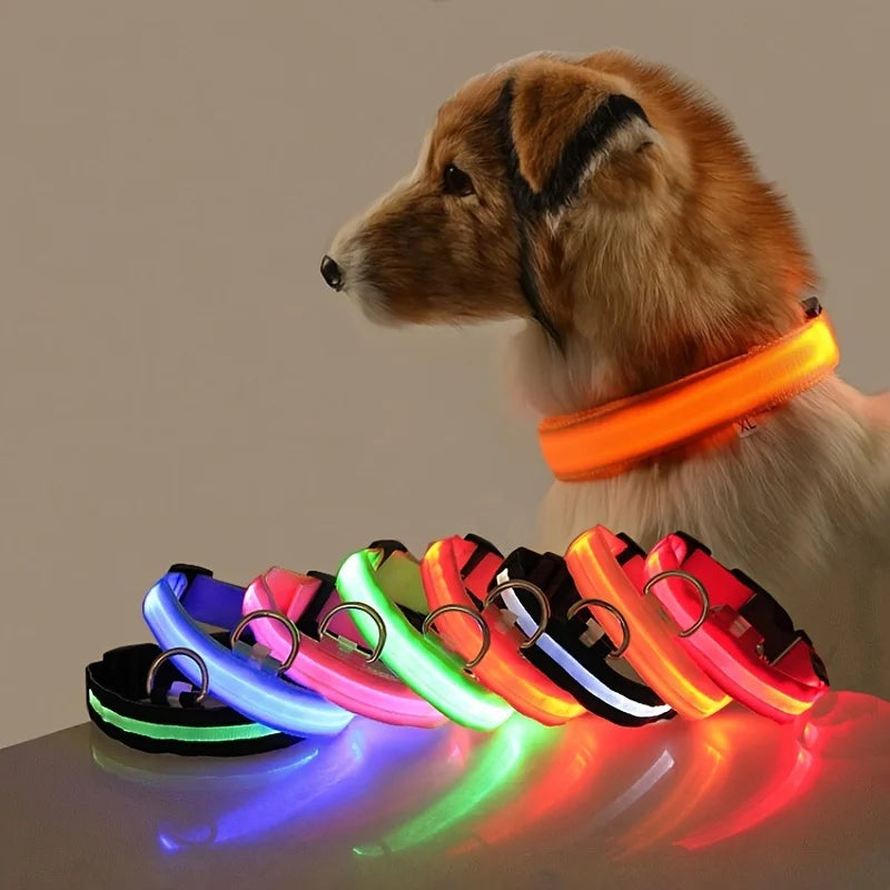 Nylon LED