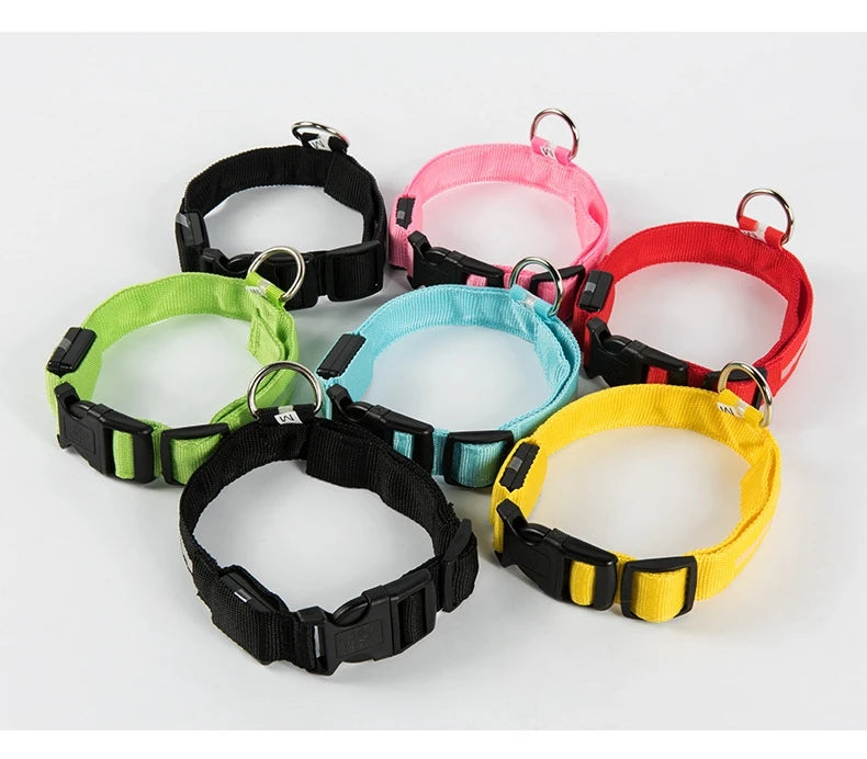 Nylon LED