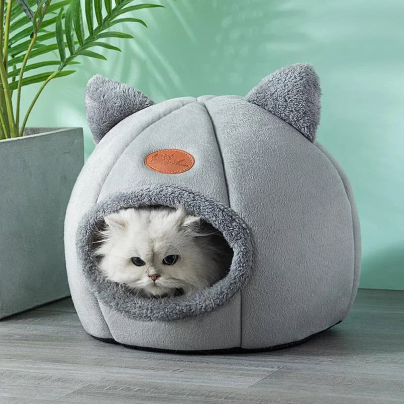 Sleep Comfort Cat Bed