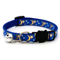 Pet Collar With Bell Cartoon